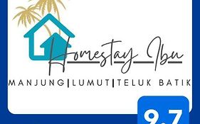 Homestay Ibu